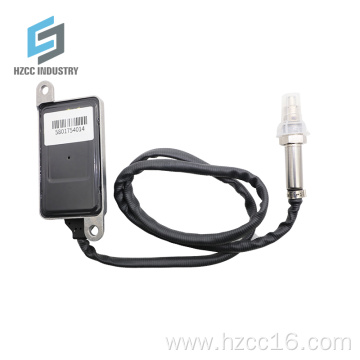 Heavy Duty NOx Sensor for Iveco 5WK9 6775A